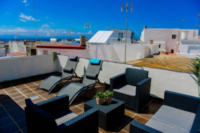 Livingtarifa Apartamento Bianco Tarifa